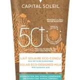 Vichy - Capital Soleil Solar Eco-designed Milk + SPF 50
