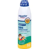 Kids Continuous Spray Sunscreen, SPF 50