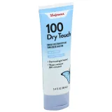 Sunscreen Sheer Dry Touch Lotion SPF 100