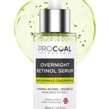 Procoal - Overnight Retinol Serum
