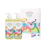 BEYOND - Phytoganic Facial Foam Duo Summer Breeze Edition