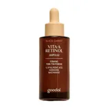 Goodal - Buy Goodal Black Carrot Vita-A Retinol Ampoule Firming Pore Tightening - Korean Skincare