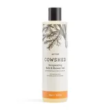 Cowshed - Active Invigorating Bath and Shower Gel