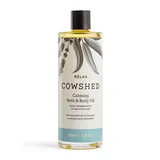 Cowshed - Relax Calming Bath and Body Oil