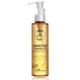 Natural Deep Cleansing Oil