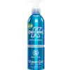 Refillable Sensitive Shave Gel
