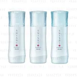 Kanebo - Suisai Emulsion - 3 Types