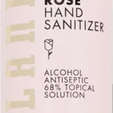 Rose Hand Sanitizer