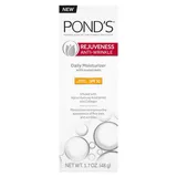 Face Moisturizer Rejuveness SPF30