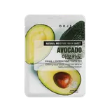 Orjena - Avocado Sheet Mask