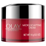 Olay - Micro-Sculpting Cream Face Moisturizer