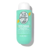 Coco Cabana Moisturizing Body Cream Cleanser by Sol de Janeiro