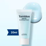 the Torriden Store - Buy Torriden Dive-In Low molecule Hyaluronic Acid Soothing Cream Australia - Korean Skin Care