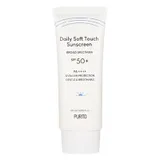 Buy Purito Daily Soft Touch Sunscreen Australia - Korean Skin Care, Suncare and Cosmetics