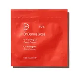 Dr Dennis Gross - C + Collagen™ Deep Cream Packette