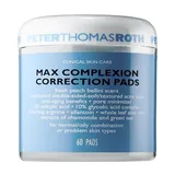 Max Complexion Salicylic Acid Pore Refining Pads