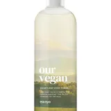 Manyo - Our Vegan Heartleaf Cica Toner