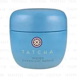 Tatcha - Indigo Overnight Repair Cream