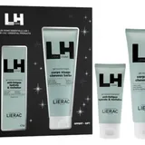 Lierac - Homme Energising Moisturising Gel + Integral Shower Gel Free