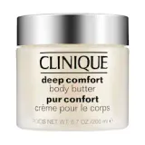 Deep Comfort Body Butter