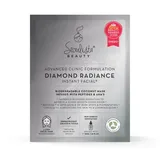 Advanced Clinic Formulation Diamond Radiance Instant Facial