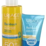 Uriage - Bariésun Invisible Spray Very High Protection + + Repair Balm Free SPF 50