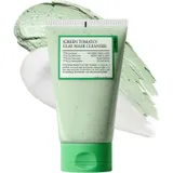 Fully - Buy Fully Green Tomato Clay Mask Cleanser in Australia - Korean Skincare Online Store