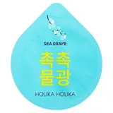 Holika Holika - Superfood Capsule Pack - Moisturizing Sea Grape