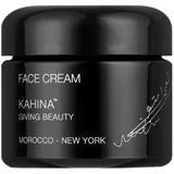 Kahina Giving Beauty - Face Cream