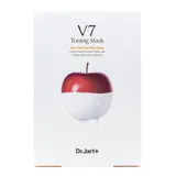Dr. Jart+ - Toning Face Sheet Mask