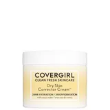 CoverGirl - Clean Fresh Skincare Dry Skin Corrector Cream