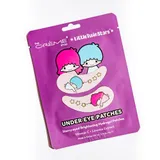 Little Twin Stars Under Eye Patches