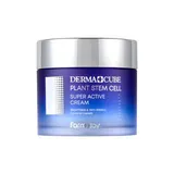 Dermacube Plant Stem Cell Super Active Cream