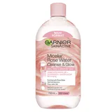 Garnier - Micellar Rose Cleansing Water