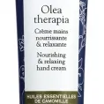 Olea Therapia Nourishing & Relaxing Hand Cream Organic