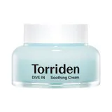 the Torriden Store - DIVE-IN Low Molecular Hyaluronic Acid Soothing Cream