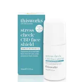 this works - Stress Check CBD Face Shield