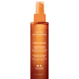 Institut Esthederm - PROTECTIVE SUNCARE OIL FOR BODY AND HAIR - MODERATE SUN