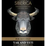 Natura Siberica - Men Icy After Shave Gel Yak and Yeti