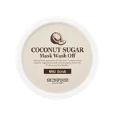 Skinfood - Coconut Sugar Mask Wash Off