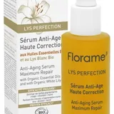 Florame - Lys Perfection Anti-Aging Serum Maximum Repair Organic