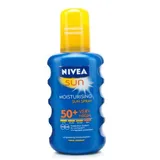 Nivea - SUN Spray + SPF 50