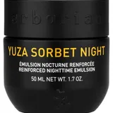 Erborian - Yuza Sorbet Night Reinforced Nighttime Emulsion