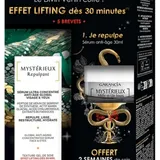 Mysterieux Repulpant + Mille et Un Jours GLobal Anti-Aging Day Cream Free
