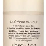 Absolution - La Creme du Jour Antioxidant Day Cream