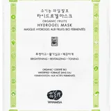 Whamisa - Organic Fruits Hydrogel Mask