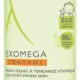 Exomega Control 2in1 Emollient Cleansing Gel Anti-Scratching