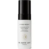 Good Night Retinoid Night Cream