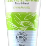 Bioregena - Organic Hands Protection Cream Niaouli Flowers