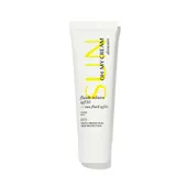 Oh my cream skincare - Fluide Solaire SPF 50